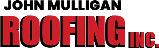 John Mulligan Roofing Inc. stallion logo